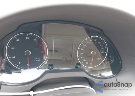 2016 Audi Q5 2.0T Premium z USA, uszkodzony, nr VIN WA1L2AFP2GA092146